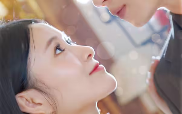 被渣后总裁是我心尖宠