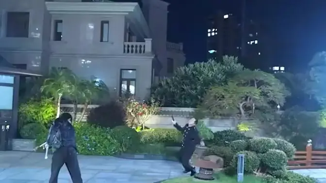 <em>绝</em>世天骄