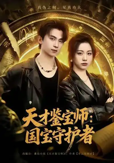 天才鉴宝师国宝守护者